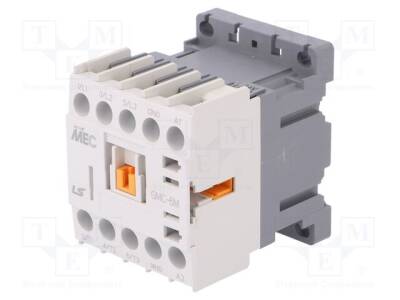 GMC-6M-24VAC-1A - 1