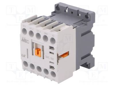 GMC-9M-24VAC-1A - 1