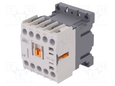 GMC-9M-24VAC-1B - 1