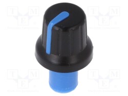 GMN-4P-BL - SR PASSIVES