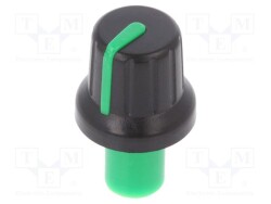 GMN-4P1.5-GN-355C - SR PASSIVES