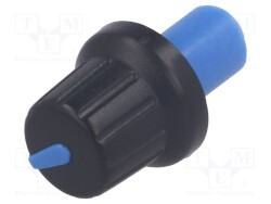 GMN-4P6M-BL - SR PASSIVES