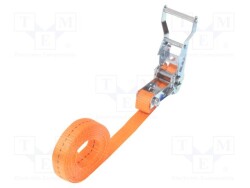 GMP1T4TOPASH - HILLS CARGO SECUREMENT