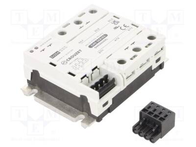 GN025DSRL - 1