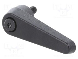 GN101-14-M5-12-SW - ELESA+GANTER