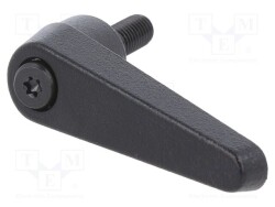 GN101-14-M6-16-SW - ELESA+GANTER