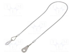 GN111.2-500C-TR - ELESA+GANTER