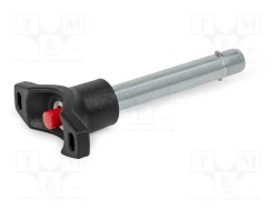 GN114.7-8-100 - ELESA+GANTER