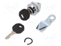 GN115-SC-13 - ELESA+GANTER