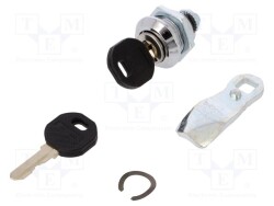 GN115-SC-16 - ELESA+GANTER