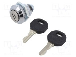 GN115-SC-18 - ELESA+GANTER