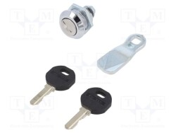 GN115-SC-20 - ELESA+GANTER