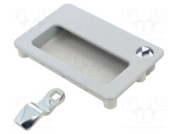 GN115.10-DK-10-2SR - ELESA+GANTER