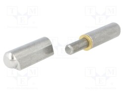 GN128-100-ST - ELESA+GANTER