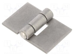 GN1362NI60-40A-BL - ELESA+GANTER