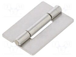 GN136NI30-45-A - ELESA+GANTER