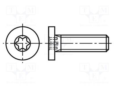 GN14580.5-M4-10BN2 - 1