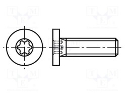 GN14580.5-M6-8NI2 - ELESA+GANTER
