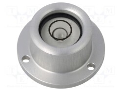 GN2277-ALN-20-K30A - ELESA+GANTER