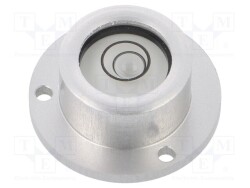 GN2277-ALN-25-K30A - ELESA+GANTER