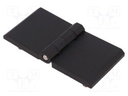 GN237-ZD-120-60CSW - ELESA+GANTER