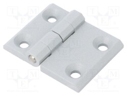 GN237-ZD-63-50A-SR - ELESA+GANTER