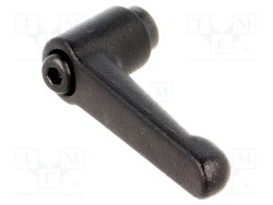 GN300-45-M5-SW - ELESA+GANTER