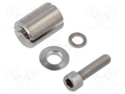 GN355-M18X1-7-NI - 1