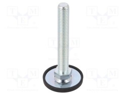 GN40-40-M12-80A1S - ELESA+GANTER