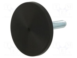 GN40-60-M10-50A1S - ELESA+GANTER