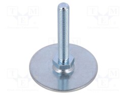 GN40-60-M10-60A0S - ELESA+GANTER