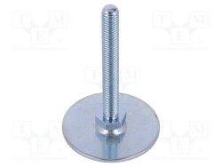 GN40-60-M10-80A0S - ELESA+GANTER