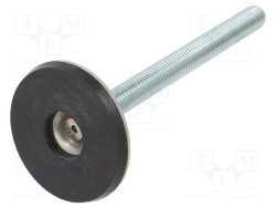 GN40-60-M12-125A3S - ELESA+GANTER