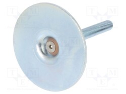 GN40-60-M8-63A0S - ELESA+GANTER