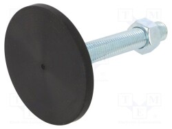 GN40-80-16-100A1UK - ELESA+GANTER