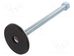 GN40-80-16-200D3UK - ELESA+GANTER