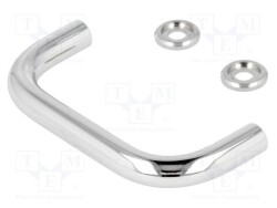 GN425-8-64-CR - ELESA+GANTER