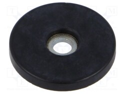 GN438-25-3-4-A-70 - ELESA+GANTER