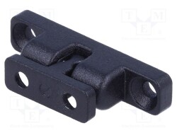 GN4490-ZD-38-2-SW - ELESA+GANTER