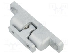 GN4490-ZD-80-1-SR - ELESA+GANTER