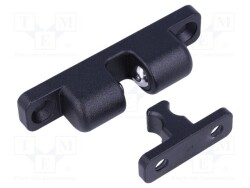 GN4490-ZD-80-1-SW - ELESA+GANTER