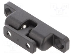 GN4490-ZD-80-2-SW - ELESA+GANTER