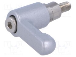 GN511-M5-16 - ELESA+GANTER