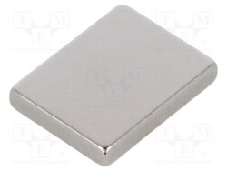 GN55.4-ND-16-12.5 - ELESA+GANTER