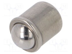 GN614-8-NI - ELESA+GANTER