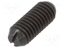 GN615-M5-K - ELESA+GANTER