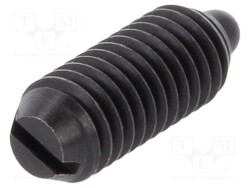 GN615.1-M5-B - ELESA+GANTER