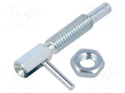 GN7017-4-M6-CK-ST - 1