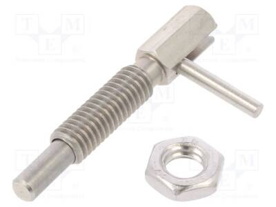 GN7017-6-M10-CK-NI - 1