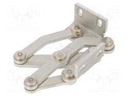 GN7237-NI-40-R-MT - ELESA+GANTER